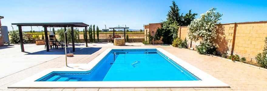 Casa Rural Villa Paquita La Lantejuela Exteriör bild